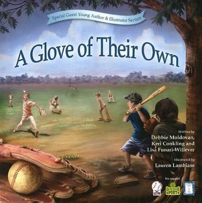 Glove of Their Own