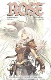 Rose Volume 2