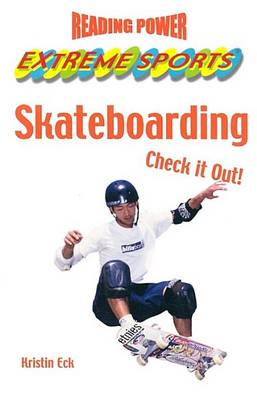 Skateboarding: Check it out!: Check it out