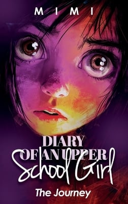 Diary of an Upper School Girl: The Journey