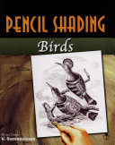 Birds Pencil Shading