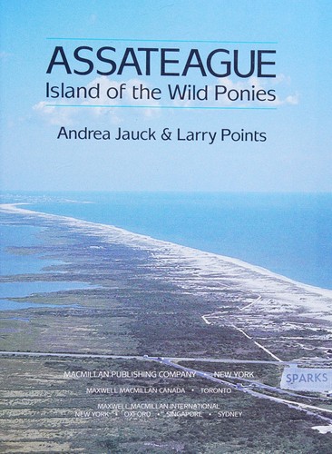 Assateague: Island of the Wild Ponies