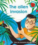 The alien invasion