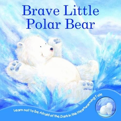 Brave Little Polar Bear