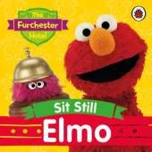 The Furchester Hotel: Sit Still, Elmo