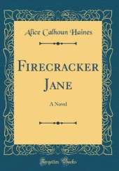 Firecracker Jane: A Novel (Classic Reprint)