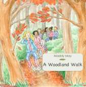 A Woodland Walk: Une Promenade dans les Bois