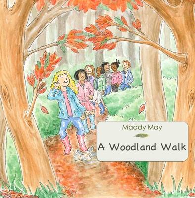 A Woodland Walk: Une Promenade dans les Bois