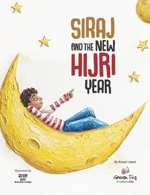 Siraj and the New Hijri Year