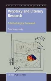 Vygotsky and Literacy Research: A Methodological Framework