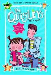 The Quigleys in a Spin