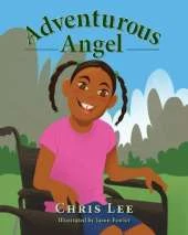 Adventurous Angel