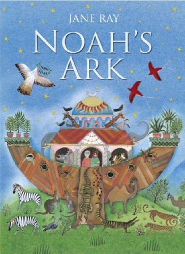 Noah's Ark