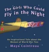 The Girls Who Could Fly in the Night -