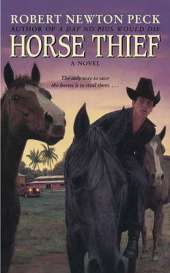 Horse Thief