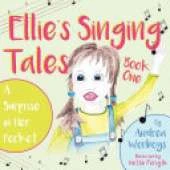 Ellie's Singing Tales: Book 1: A Surprise in Her Pocket
