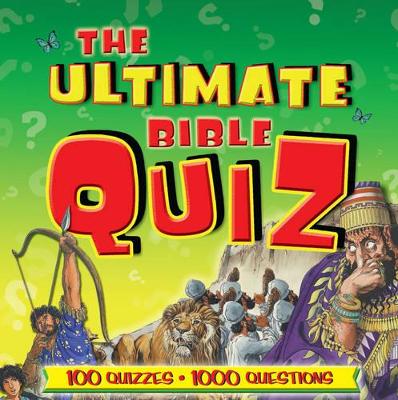 Ultimate Bible Quiz