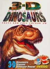 Prehistoric Dinosaurs