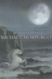The White Horse of Zennor
