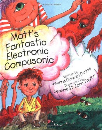 Matt's Fantastic Electronic Compusonic