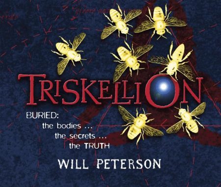 Triskellion Book 1: Cd