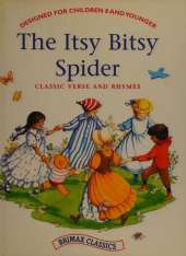 The Itsy Bitsy Spider