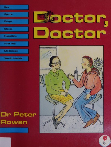 Doctor, Doctor