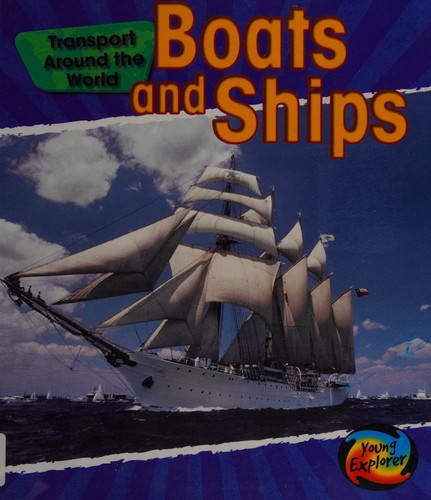 Boats and Ships