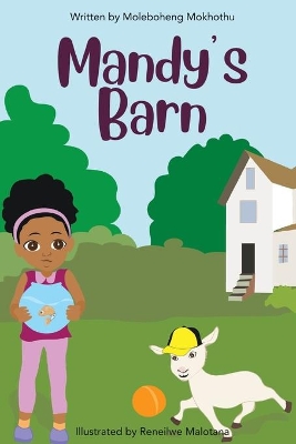 Mandy's Barn