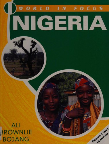 World in Focus: Nigeria