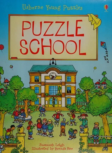 Puzzle School