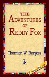 The Adventures of Reddy Fox