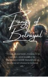 Fangs of Betrayal