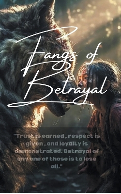 Fangs of Betrayal