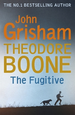 Theodore Boone: The Fugitive: Theodore Boone 5
