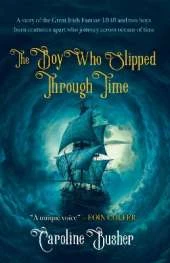 The Boy who Slipped Th Time