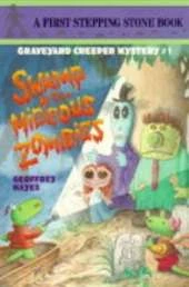 Swamp of the Hideous Zombies