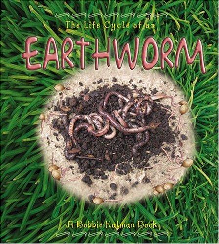 The Life Cycle of the Earthworm