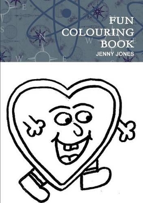 Colouring Book