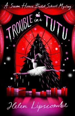 Trouble in a Tutu