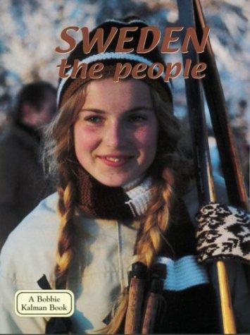 Sweden, the People