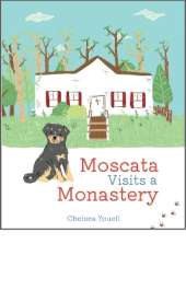 Moscata Visits a Monastery
