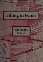 Filling in Forms
