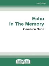 Echo in the Memory