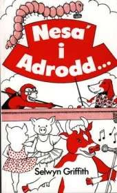 Nesa'i Adrodd