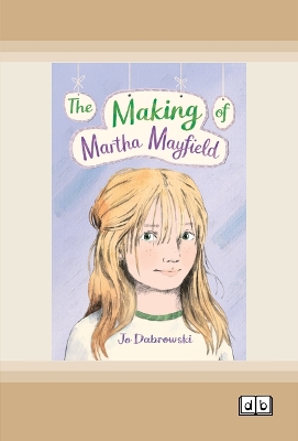 The Making of Martha Mayfield