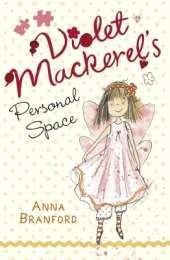 Violet Mackerel's Personal Space