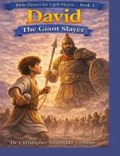 David: The Giant Slayer