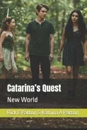 Catarina's Quest: New World