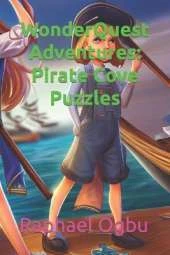 WonderQuest Adventures: Pirate Cove Puzzles